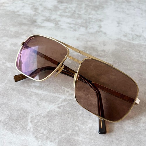 Lunettes soleil louis - soleil,