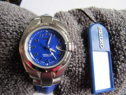 Montre femme quartz seiko - femme,