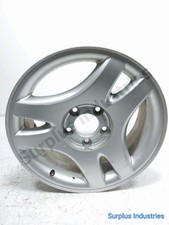 JANTE ALUMINIUM 4 SSANGYONG