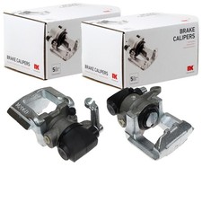 2X NK ÉTRIER DE Frein