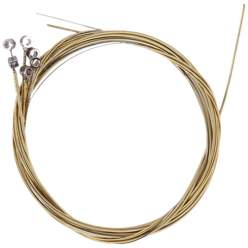 Remplacement cordes en - 6,