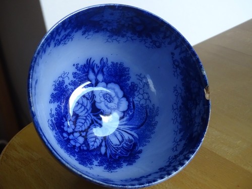 Villeroy boch 1 ancien - 1,