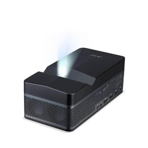 Vidéoprojecteur home cinéma
