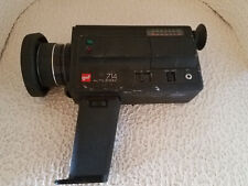 Gaf 714 auto zoom camera super