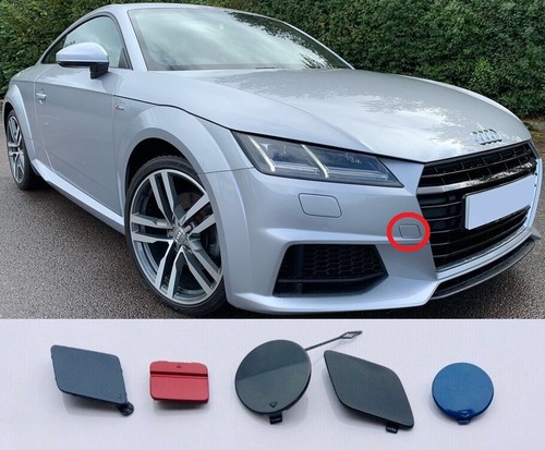 Audi line véritable neuf - tt,