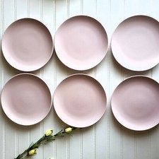 6 Ikea Dinera Soft Pink Matte