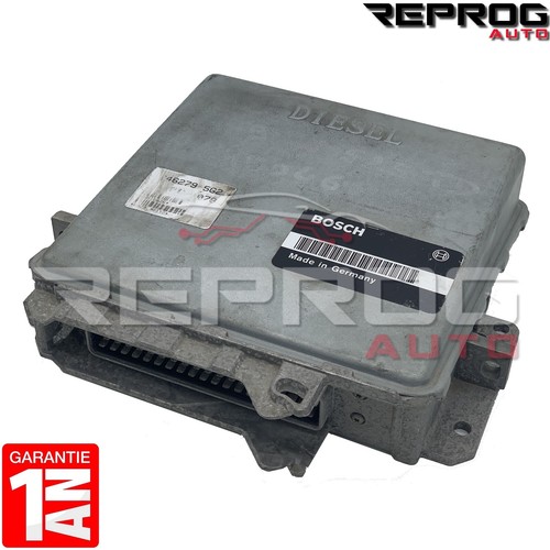 Calculateur moteur bmw - moteur,