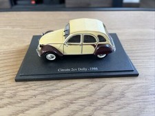 1/43 UNIVERSAL HOBBIES -