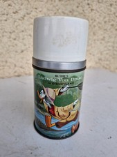 Ancienne bouteille thermos