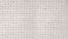 Matériaux Blocs En Béton 130 X 75 Mm (4 Feuilles) OO/HO WILLS SSMP230