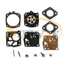 Carburateur Membrane Joint