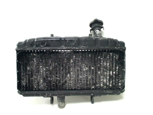 Radiateur chauffage suzuki - chauffage,