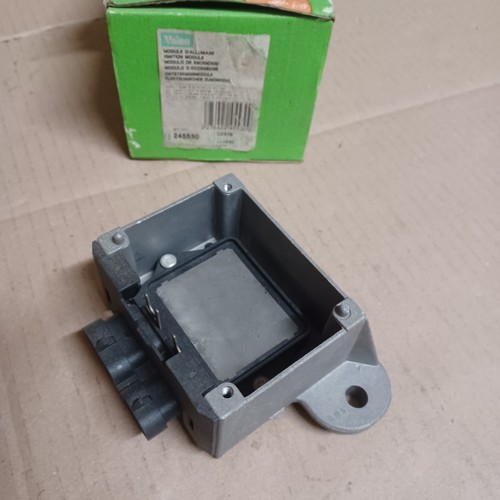 Module allumage renault r19 - module,