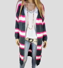 Italie superposé veste longue