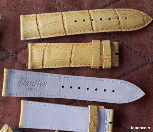 Bracelet gautier geneve - bracelet,