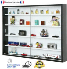 Vitrine murale pour - pour, de