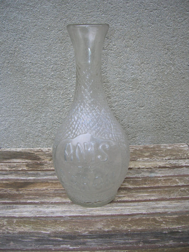 Carafe pichet verre - en,