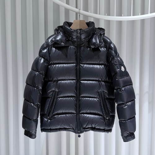 Moncler doudoune maya guibot - moncler,