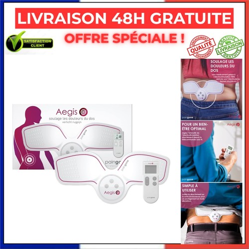 Paingone aegis - paingone,