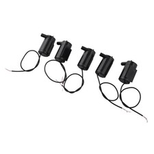 Pack de 5 mini pompes à eau