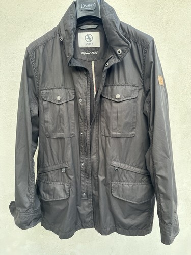 Aigle veste blouson coupe vent - blouson, coupe-vent