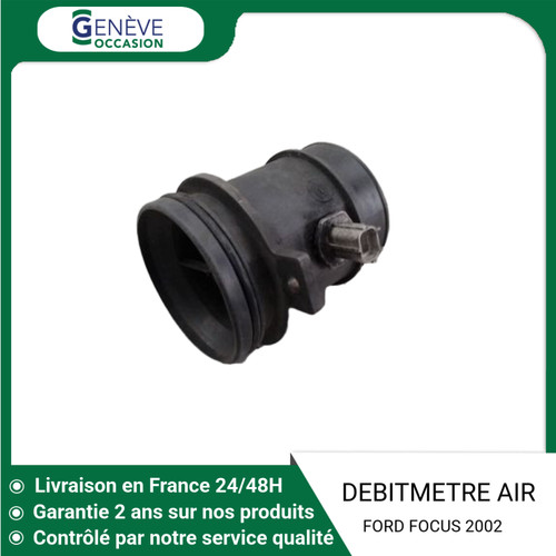 Debitmetre air ford - air,