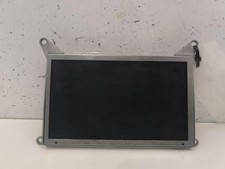 Ecran GPS CITROEN C4 GRAND PICASSO 1 9673538580