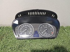 2008 BMW 528i Sports Instrument Clusters 62119153762
