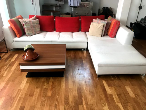 Canapé ligne roset - , 5
