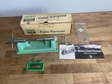RCBS Reloading Trim Pro