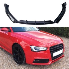 Spoiler de pare-chocs avant