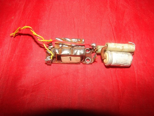Jouef matic recepteur - ho,