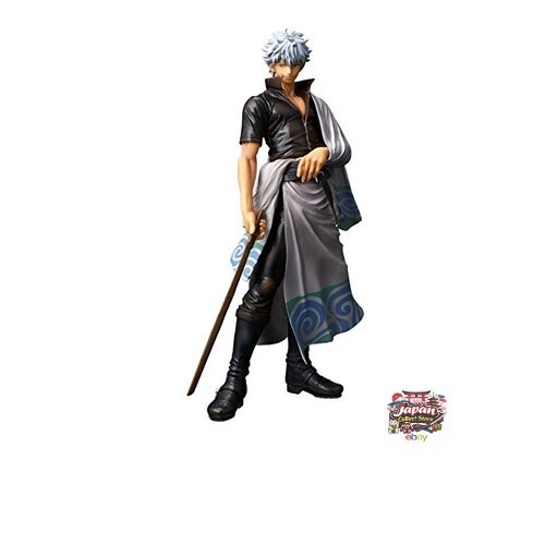 Figurine gintama master - figurine,