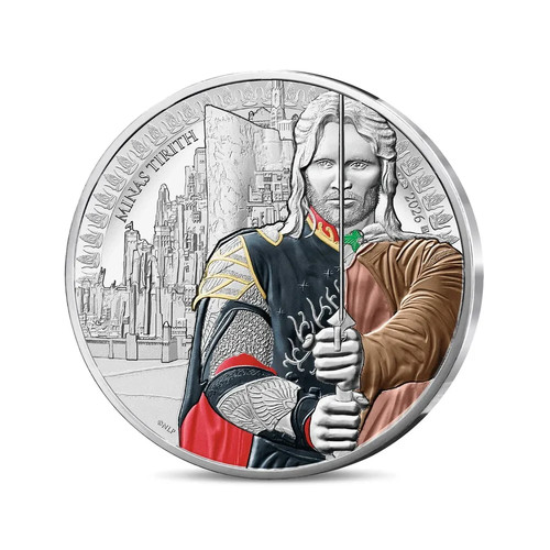 Seigneur des anneaux - le,