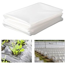 Film polyéthylène, 2 x 3M