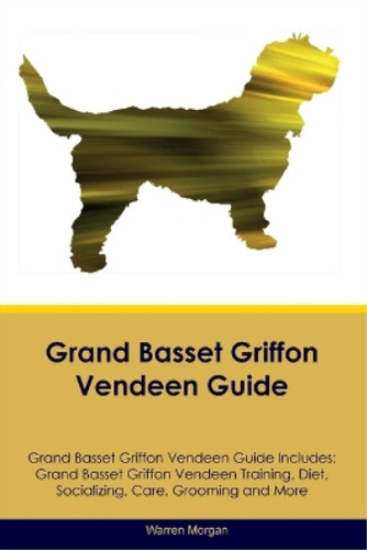 Warren morgan grand basset - grand,