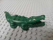 Alligator LEGO Crocodile ref