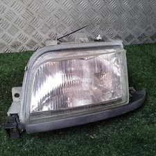 Optique avant principal gauche