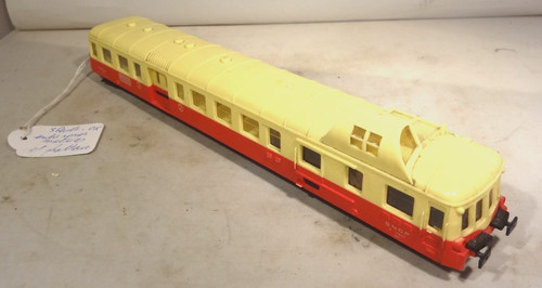 Ech jouef autorail - ech, ho