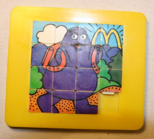 Jeu taquin pousse - jeu,