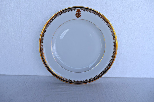 Antique baroda état - baroda,