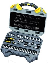 Coffret Vigor Clés À Douille