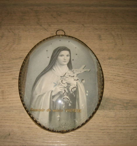 Ancien cadre religieux - cadre,
