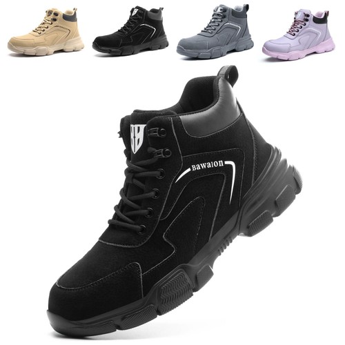 Chaussures sécurité - chaussures,