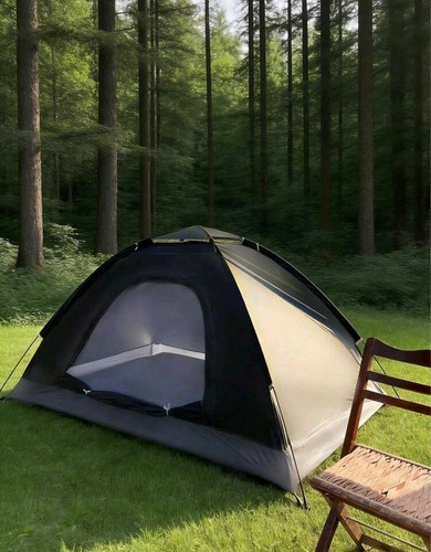 Places tente camping - places,