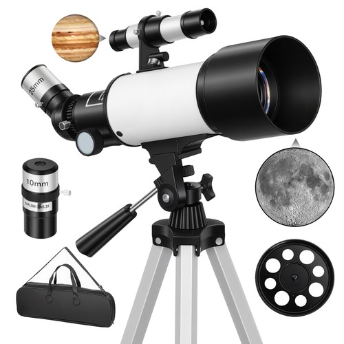 Outsunny télescope - outsunny,