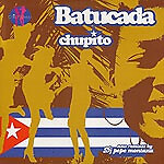 Batucada Chupito - Maxi 45T