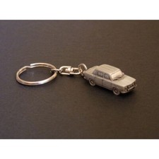 Porte-clés Renault 8 Gordini