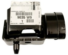 Charnière de porte avant / arrière gauche d'origine Citroen C5 III 9035W9