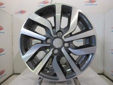 JANTE ALU  RENAULT CLIO 4  15 POUCES  " MEXICO "  2466925